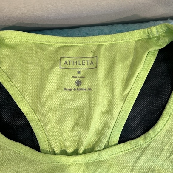 🔥ATHLETA Tank Top🔥 - Picture 7 of 7